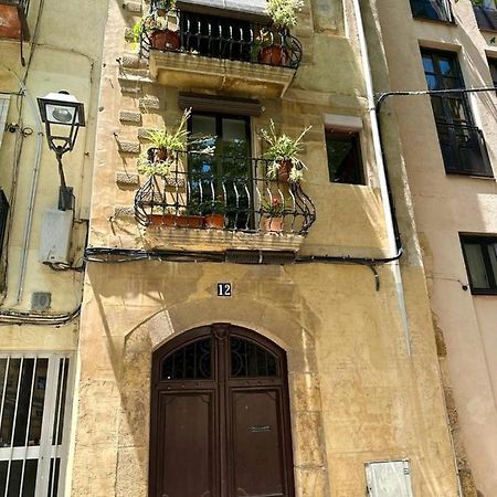 La Caseta De La Paquita Tarragona Exterior foto