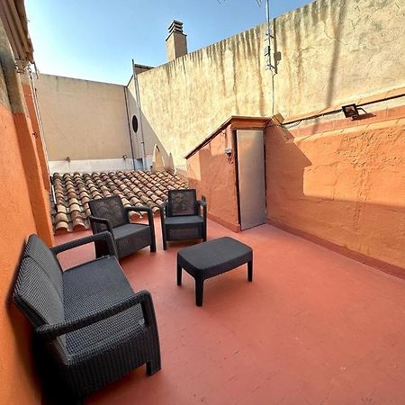 La Caseta De La Paquita Tarragona Exterior foto