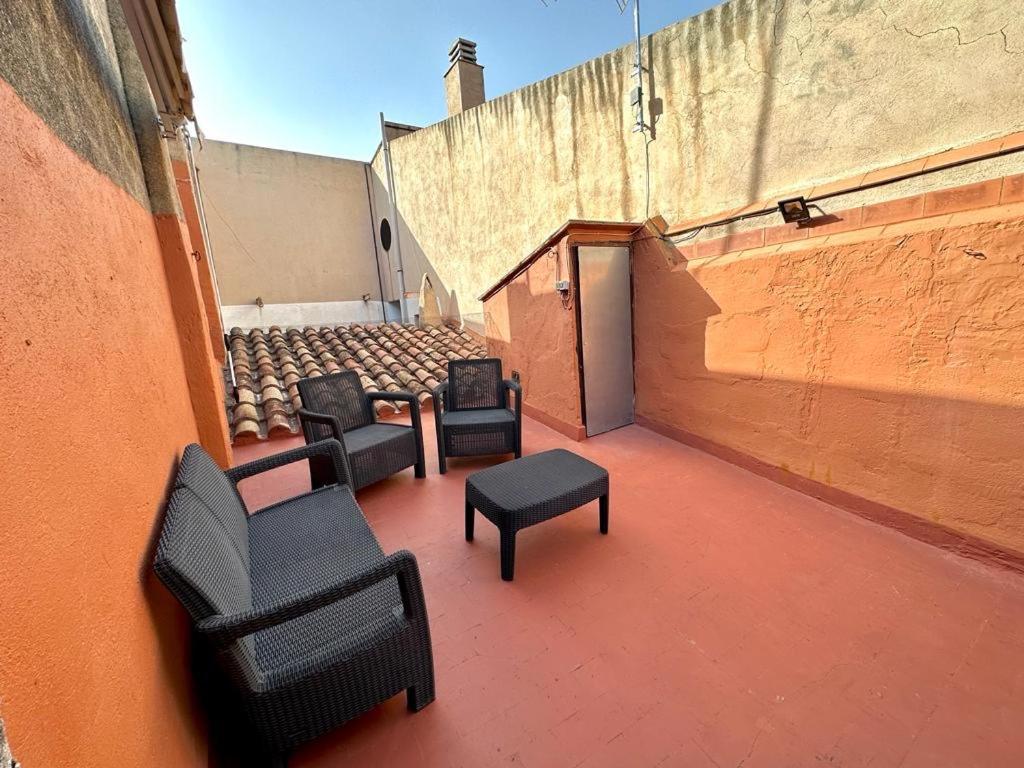 La Caseta De La Paquita Tarragona Exterior foto